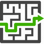 Лабиринт жизни